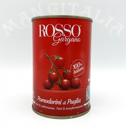 Pomodorini Rosso Gargano