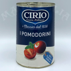 Pomodorini Cirio