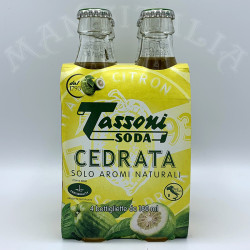 Cedrata Tassoni