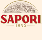 Sapori 1832